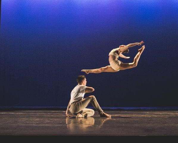 Presentations by Dean College dancers are among 45 different Franklin ArtWeek events that will take place from April 26-May 5th. The event will kick off with a huge Taste of ArtWeek celebration on April 27, 2019, from 4-8 p.m.