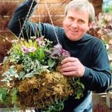 On Dec. 8 nationally recognized horticultural consultant Paul Split will provide instruction on how to make a holiday wreath. (Photo/supplied)